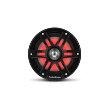 Rockford Fosgate M2-65 6.5” Color Optix Marine 2-Way System- 150