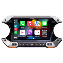 Alpine i509-WRA-JL 9-Inch Multimedia Receiver Compatible with 2018