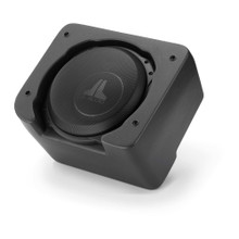 JL Audio SB-S-BRZFRS/10TW3: Stealthbox® for 2013-Up Subaru BRZ