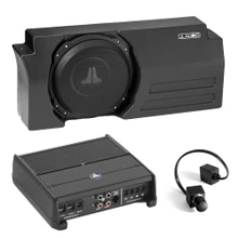 JL Audio SBX-T-TACDCG3/10TW3 Stealthbox fox 2016-2023 Toyota