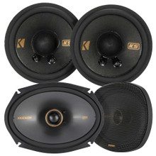 Kicker KSC69304 KS-Series 6x9