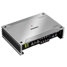 Kenwood XM302-4 Marine/Motorsports 4ch Amplifier with 50W x 4