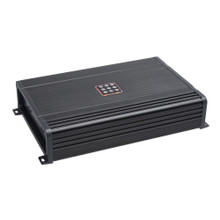 PowerBass ASA3-600.1D - 600 Watt x 1 @ 1-Ohm Amplifier - Creative