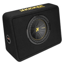 Kicker TCWC102 CompC 10