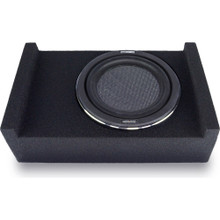 Kenwood P-XW1002B KFC-XW1000F & Woofer Box - Creative Audio