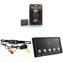 Sony XAV-AX3700 17.6 cm (6.95”) Digital Multimedia Receiver