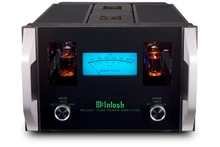 McIntosh　MC1000　メーター　２個　未使用品 McIntosh MC1502 - MC1502 2-Channel Vacuum Tube Amplifier