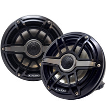 JL Audio M6 VeX Pods 6.5