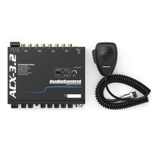 AudioControl ACX-BT1 - IPX5 All Weather Bluetooth Receiver