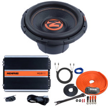 Memphis MJP1022 MOJO Pro Series 10