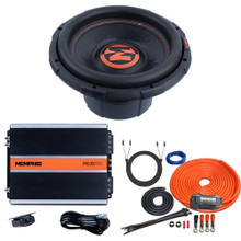 Memphis MJP1022 MOJO Pro Series 10