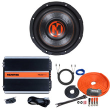 Memphis MJP1022 MOJO Pro Series 10