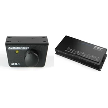 AudioControl ACR-1 Bass Remote Control Knob – For Epicenter, LC6i, LC7i, 6XS, Overdrive