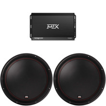MTX 5515-44 55-Series 15
