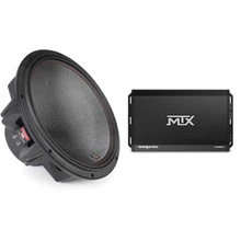 MTX 7515-22 75-Series 15