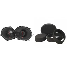 MTX Thunder 6x8