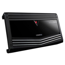Kenwood KAC-9106D Class D Mono Power Amplifier with Variable LPF