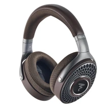 Focal Elegia High-Fidelity Closed-Back Circum-Aural Headphones