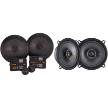 Kicker 51KSS6704 KS-Series 6.75
