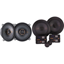 Kicker 51KSS6504 KS-Series 6.5