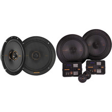 Kicker 51KSS6504 KS-Series 6.5