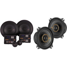 Kicker 51KSS504 KS-Series 5.25