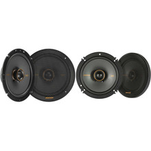 Kicker 51KSC6704 KS-Series 6.75