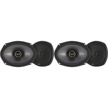 Kicker 51KSS6504 KS-Series 6.5