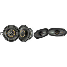Kicker 51KSC3504 KS-Series 3.5