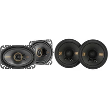 Kicker 51KSC3504 KS-Series 3.5