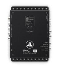 Alpine PXE-C60-60 Optim6 6-Channel Hi-Res Sound Processor with