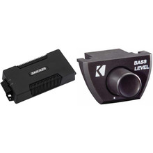 Kicker 51KPX5001 KPX500.1 500-Watt Powersports & Motorcycle