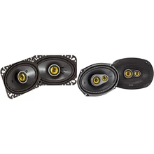 Kicker 46CSC6934 CS-Series CSC693 6x9-Inch (160x230mm) 3-Way