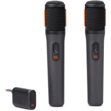 JBL PartyBox Wired Dynamic Vocal Mic with Cable - Used, Open Box