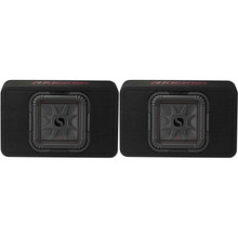 Kicker (2) 46TL7T82 TL7T 8