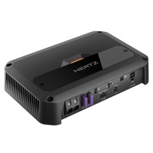 Hertz CP 4.800 Cento 4-Channel Power Amplifier, 190w x 4 @ 2 ohms