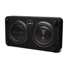 JBL CLUB1000SSLSINGLE 10” Thin Subwoofer Enclosure with Passive