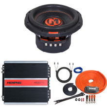 Memphis MJP1022 MOJO Pro Series 10