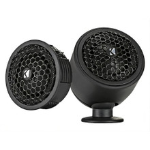 KRK V4S4 ペア＋ISO-PUCK mini付｜ツイーター凹みあり｜現状品 ISO Acousticsから、小型モニタースピーカーに好適なインシュレーター