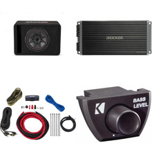 Kicker 48DCWR102 10