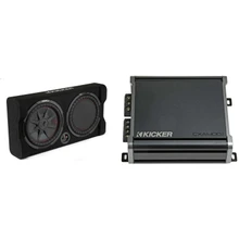 Kicker Comp RT 12