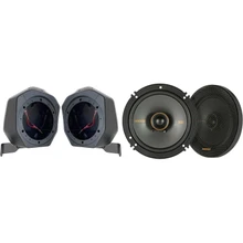 Kicker Bronco 46CSC654 CS 6.5