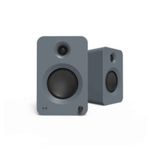 Kanto YU6 200-Watt Peak Powered Speakers with Bluetooth, Built-In