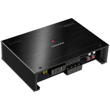 Kenwood X803-5 eXcelon Class D 5 Channel HPF/LPF Amplifier