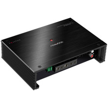 Kenwood X803-5 eXcelon Class D 5 Channel HPF/LPF Amplifier