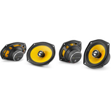 JL Audio C1 6x9