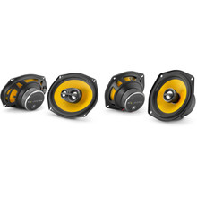 JL Audio C1 6x9