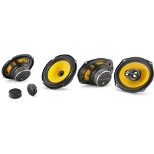 JL Audio C1 6.5