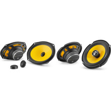 JL Audio C1 6x9