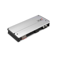 MTX TH800.4 - Thunder Series Amplifier, 4-Channel 800 Watts